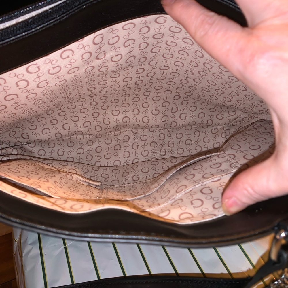 GUESS BAG - Picture 4 of 5